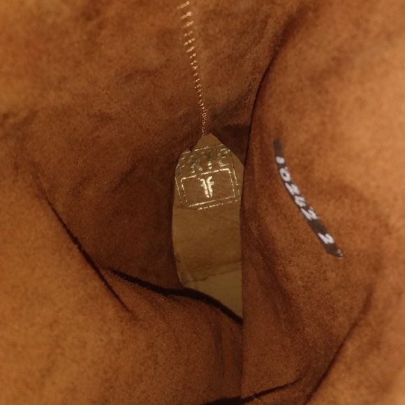 FRYE Boots - Picture 14 of 16